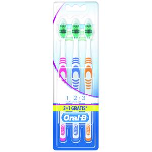 ORAL-B SPAZ.NO CLASS.2+1GRATIS