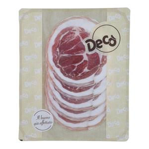 DECO PANCETTA COP.T.AWAY 120GR