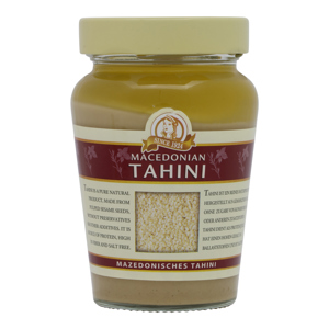 HAITOGLOU TAHINA MACEDON 300GR