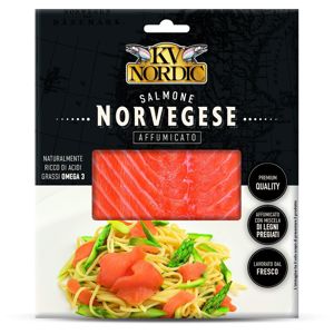 KV NORDIC SALMONE NOVERGIA 50G