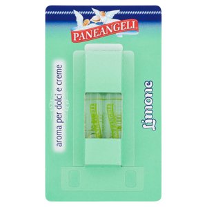 P.ANGELI AROMA LIMONE 4ML