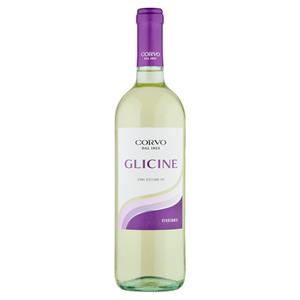 Corvo Glicine Terre Siciliane IGT 750 ml