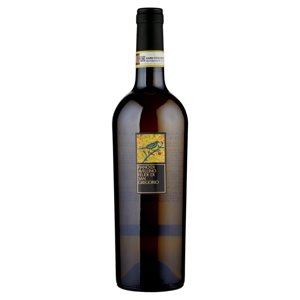 FEUDI S.G.FIANO AVELLINO 75CL