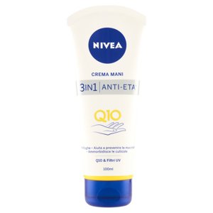 NIVEA HAND ANTI ETA Q10 100ML