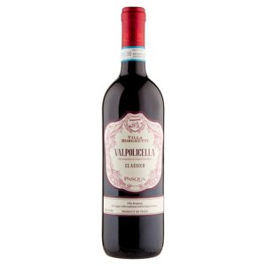 Pasqua Villa Borghetti Valpolicella DOC Classico 750 ml