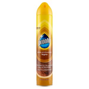 Pronto Spray Legno Classic 300ml