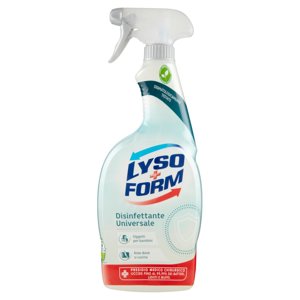 Lysoform Disinfettante Universale 750 ml