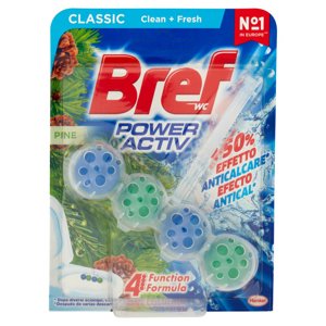 BREF WC Power Activ Pine 50 g