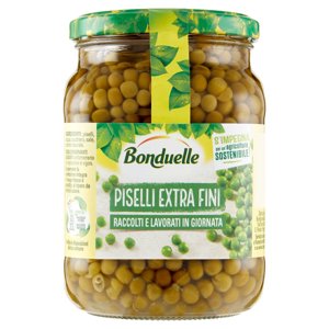 Bonduelle Piselli Extra Fini 530 g