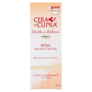 CERA CUPRA ROSA TUBO ML.75