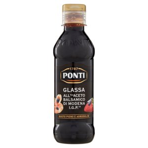 PONTI GLASSA ACETO BALSAM.250G