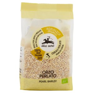 ALCE ORZO PERLATO 400GR