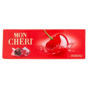 MON CHERI AST.T16X6 168GR