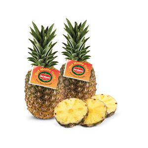 ANANAS DEL MONTE                  I 6/7 IMPORT