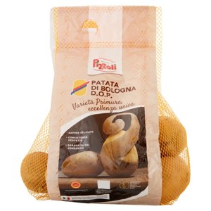 Pizzoli Patata di Bologna D.O.P. 1,5 Kg