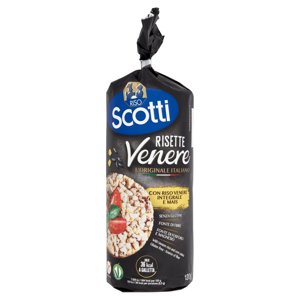 SCOTTI RISETTE VENERE 120GR