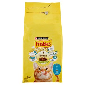 FRISKIES TON/SAL/TROTA KG.2