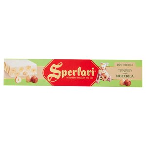 SPERLARI T.NE TENERO NOCC.150G