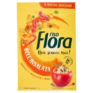 Flora Bell'Insalata 1 Kg