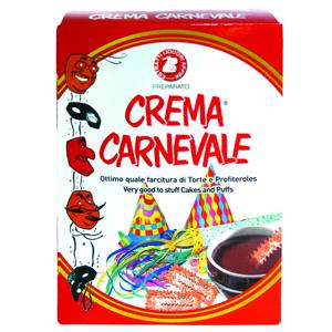 ELA CREMA CARNEVALE 160GR