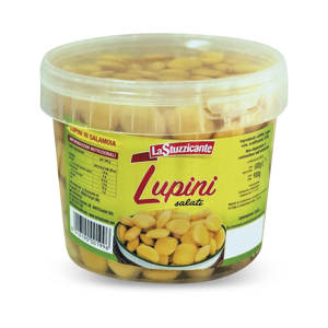 STUZZ.LUPINI SECCH.500GR