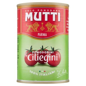 MUTTI POMOD.NI CILIEGINI 400GR