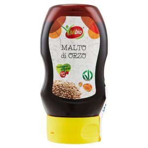 VVB MALTO ORZO SQUEEZE 380GR