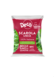 DECO INS.SCAROLA LISCIA 400GR