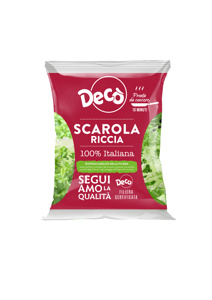 DECO INS.SCAROLA RICCIA 400GR