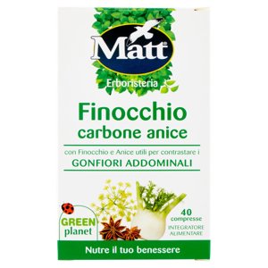 MATT FINOCCHIO CARB.ANICE 28GR