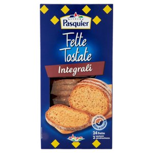 PASQUIER FETTE TOST.INTEG.240G