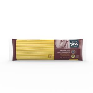 GUSTO DECO VERMICELLI IGP 500G