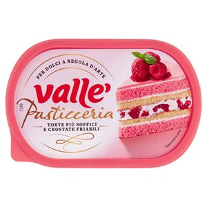 Valle' Pasticceria 230 g