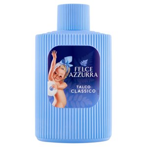 Felce Azzurra Talco Classico 200 g