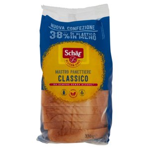 Schär Mastro Panettiere Classico 330 g