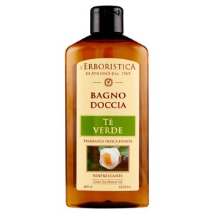 ERBOR.MOUSSE DOC.TE VERDE 400M