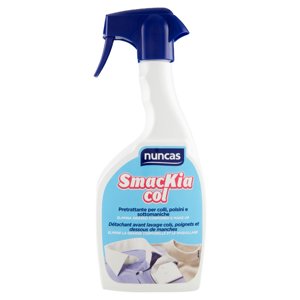 NUNCAS ADDIT.SMACKIA COL.500ML