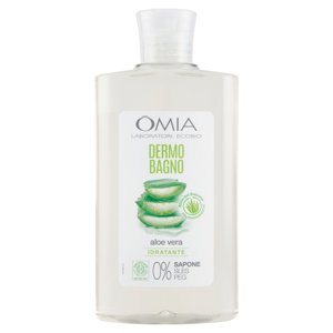 OMIA ECOBIO DERMO B.ALOE V.400