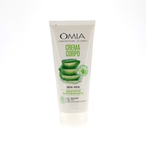 OMIA ECOB.CR.CORPO ALOE VE.200