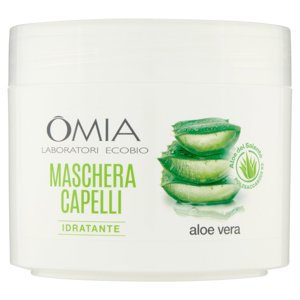 OMIA ERB.MASCH.CAP.ALOE V.250M