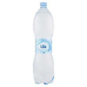 LILIA ACQUA MIN.NAT. LT.1,5