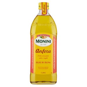 Monini Anfora Olio di Oliva 1 Litro