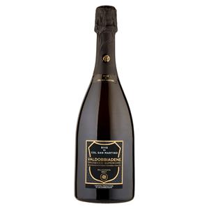 Cantina Produttori di Valdobbiadene Rive di Col San Martino Prosecco Superiore DOCG 750 ml