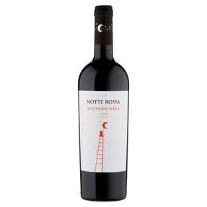 Notte Rossa Malvasia Nera Salento IGP 750 ml