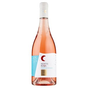 NOTTE ROSSA PRIM.ROSATO IGP75C