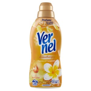 VERNEL Concentrato Aromatherapy Fascino di Frangipani 700ml