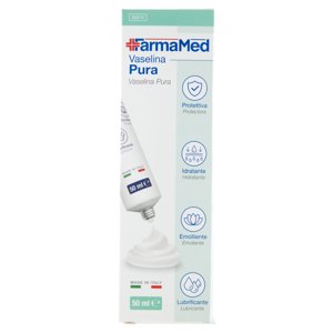 FarmaMed Vaselina Pura 50 ml