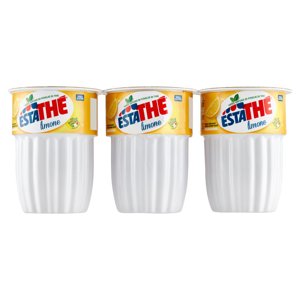 Estathé limone 3 x 200 ml