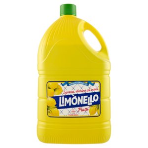 Limonello Piatti 4,5 L