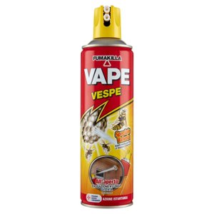 VAPE Vespe 400 ml